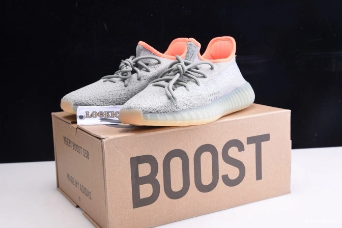 FX9035 V2 Adidas Sage 350 Yeezy Desert Boost 0707